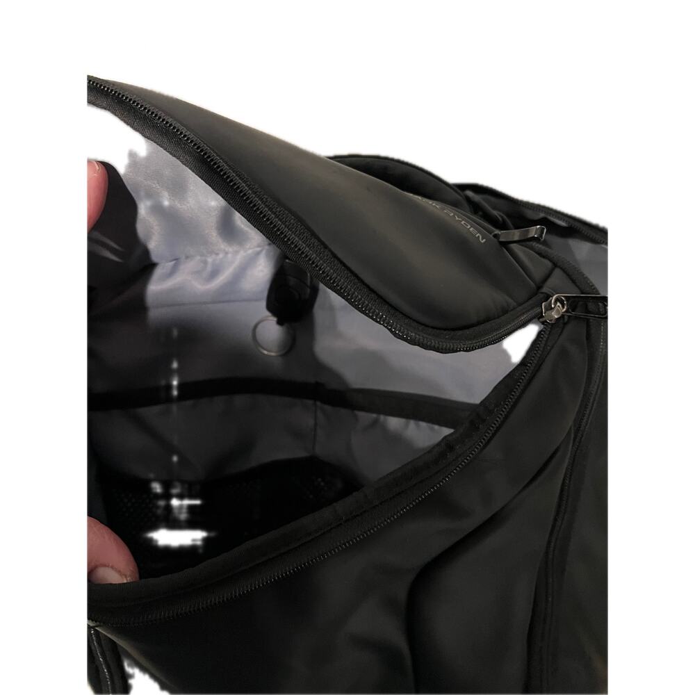 Mark Ryden Bulwork Anti Theft Backpack - Picture 3 of 5